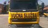 &Scaron;lep Vozilo